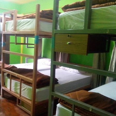 My Family Hostel Chiang Mai Eksteriør bilde