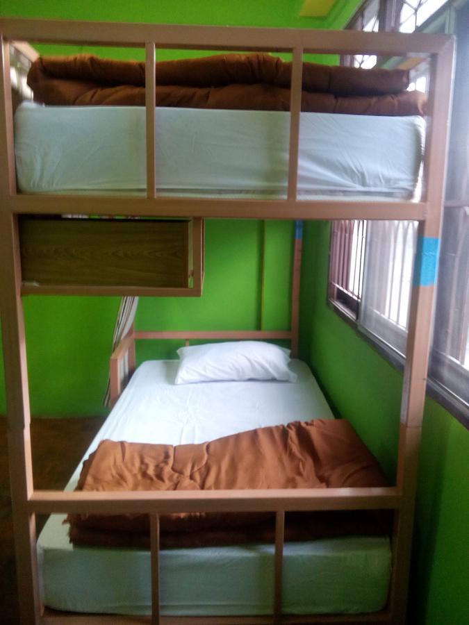 My Family Hostel Chiang Mai Eksteriør bilde