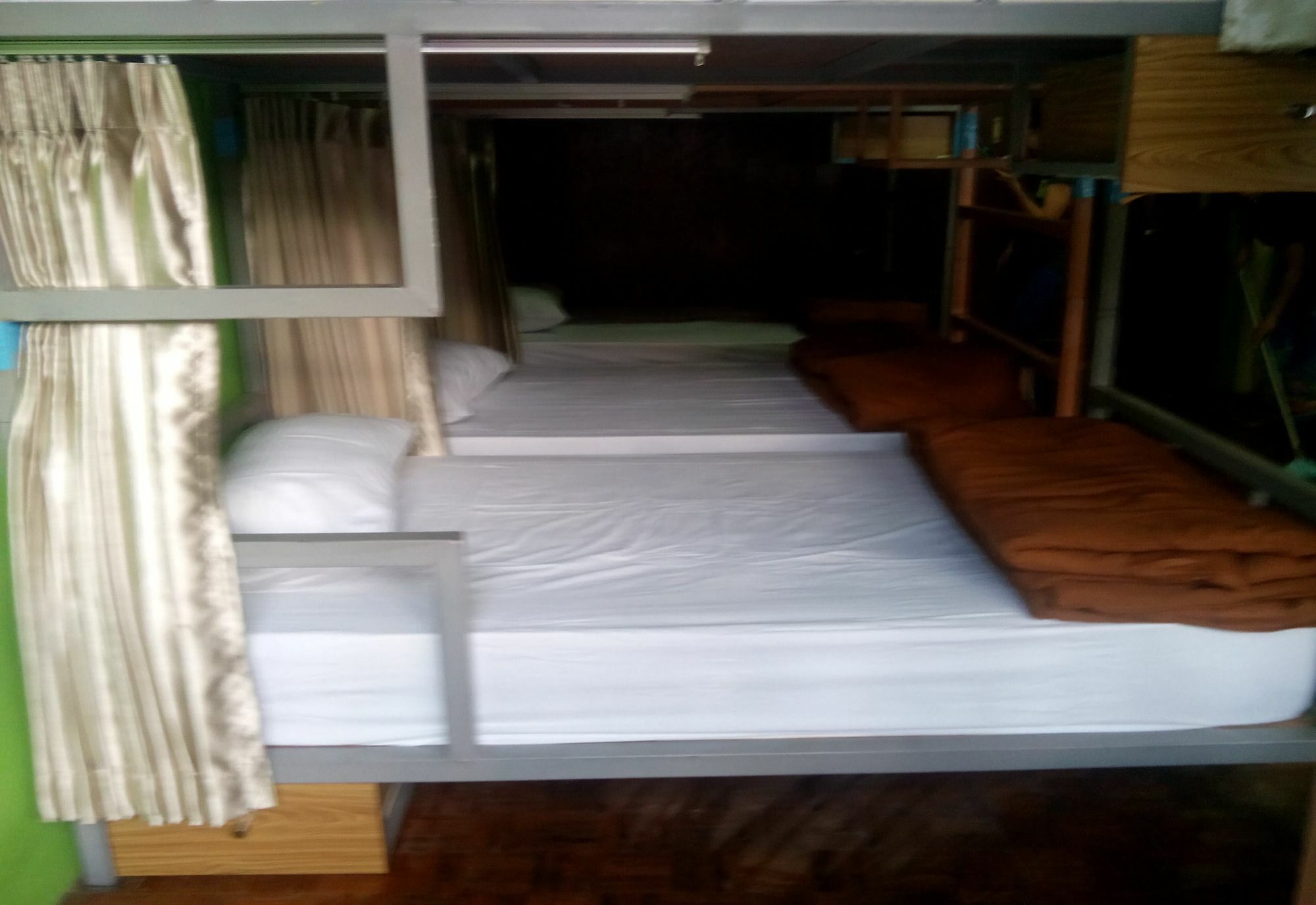 My Family Hostel Chiang Mai Eksteriør bilde